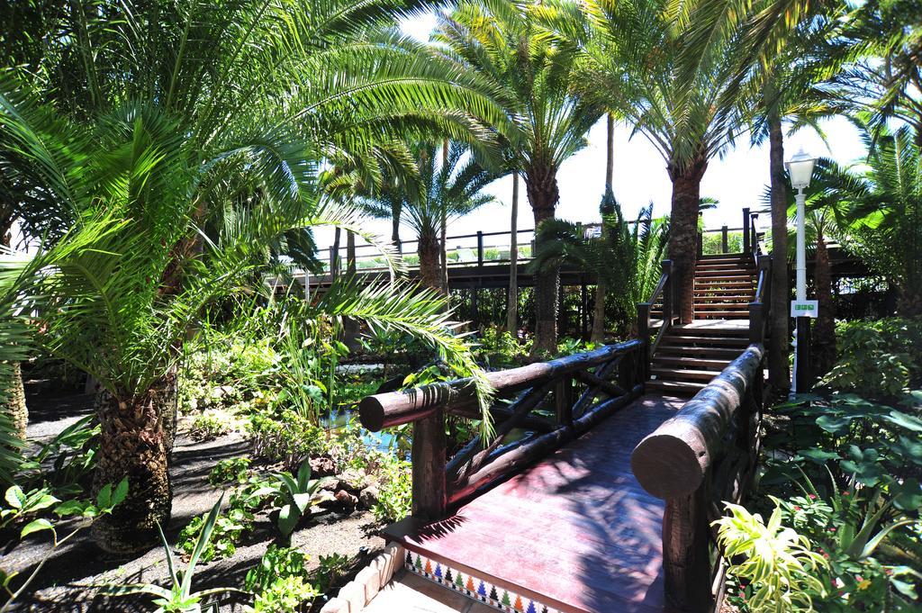 Hotel Parque Tropical Playa del Ingles  Luaran gambar