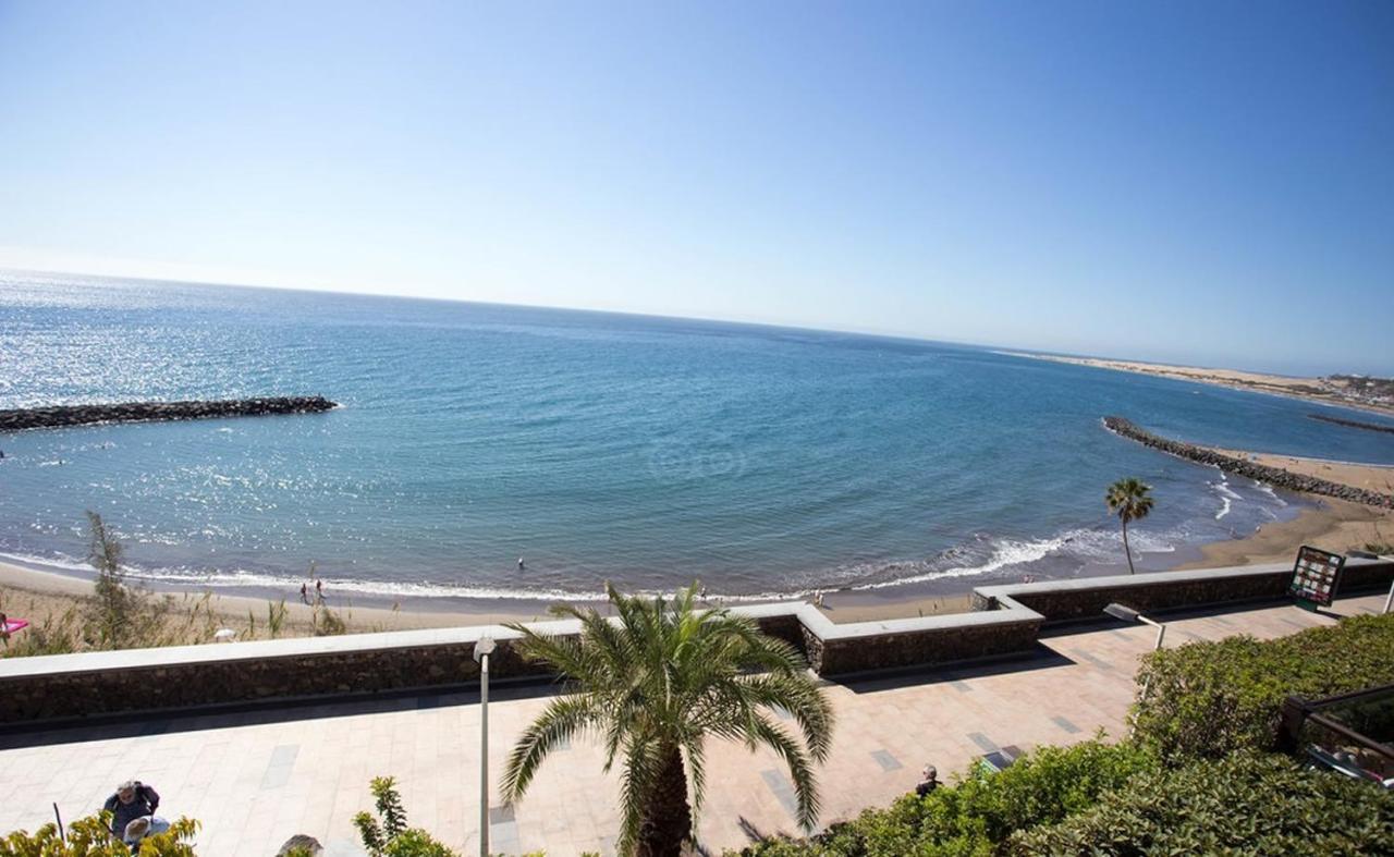 Hotel Parque Tropical Playa del Ingles  Luaran gambar